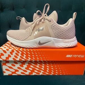 Comfort Footed Nike Sneakers